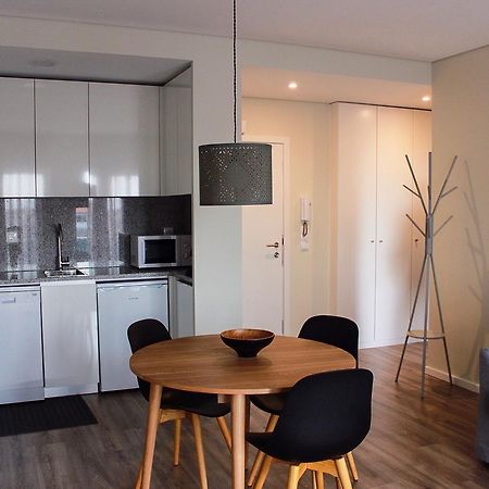 Apartamento da Lapa Porto Bagian luar foto
