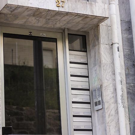 Apartamento da Lapa Porto Bagian luar foto