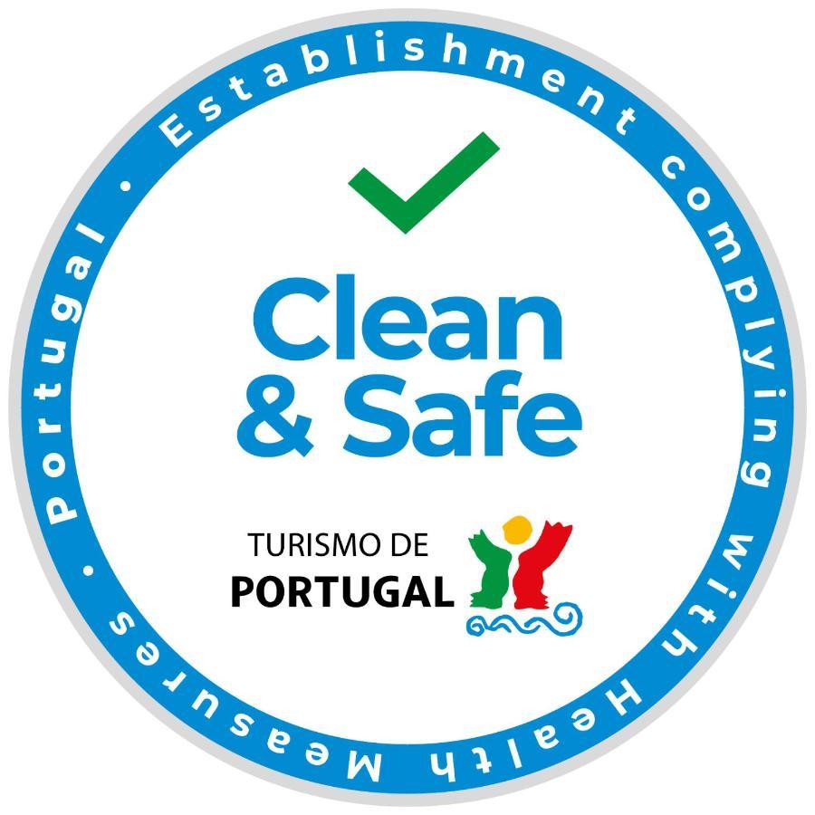 Apartamento da Lapa Porto Bagian luar foto