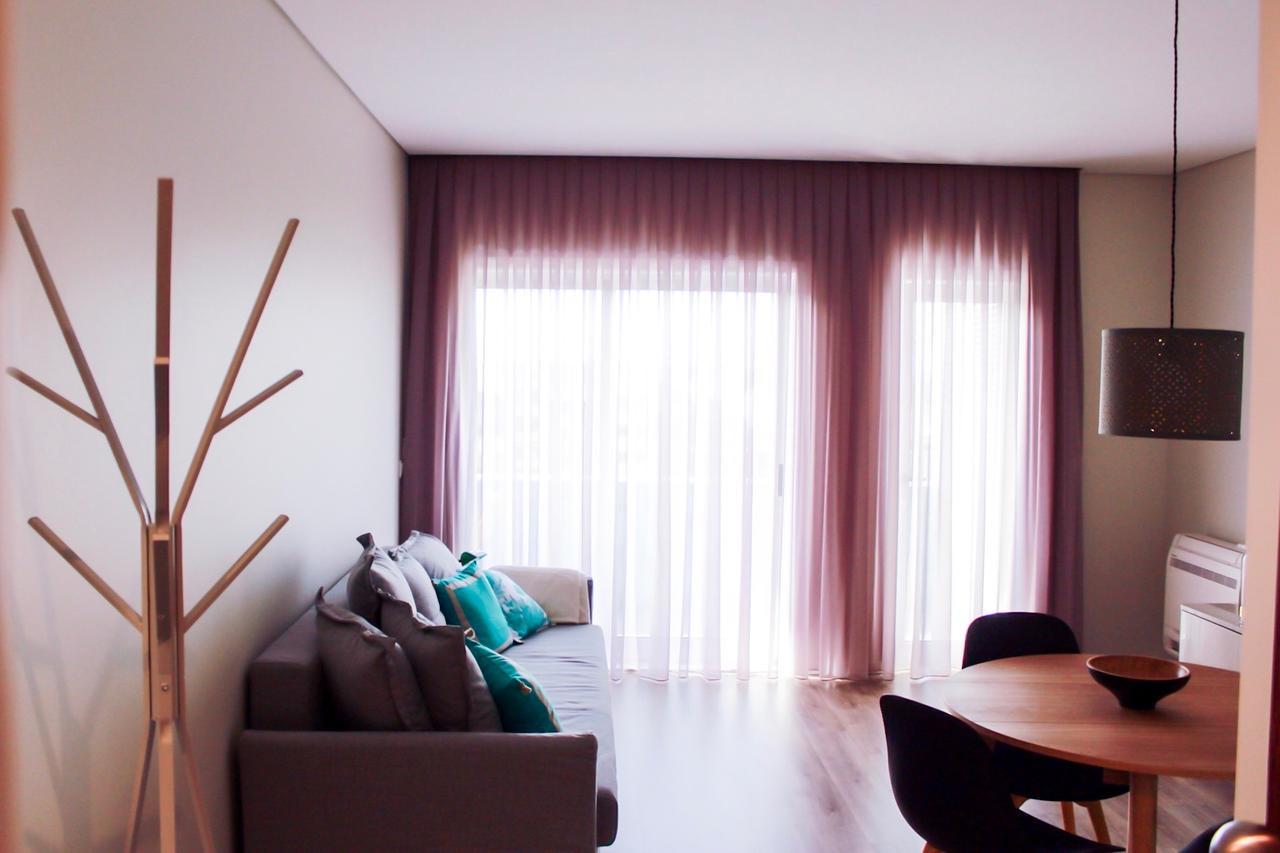 Apartamento da Lapa Porto Bagian luar foto