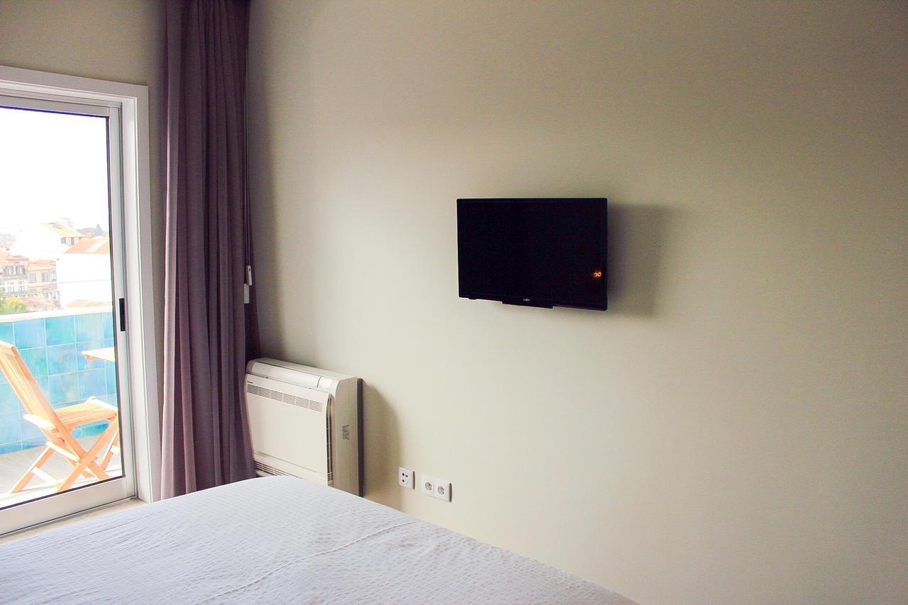 Apartamento da Lapa Porto Bagian luar foto