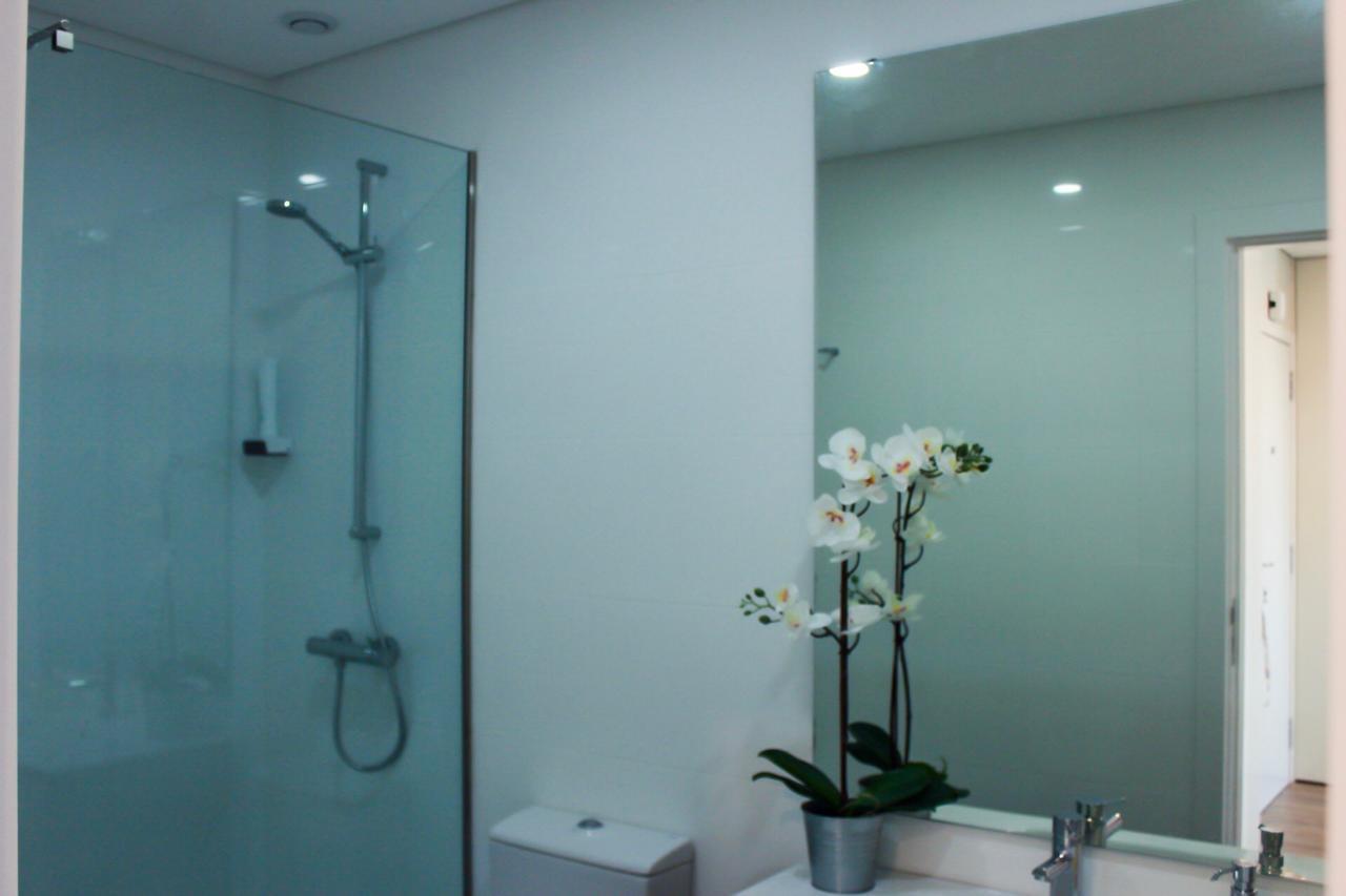 Apartamento da Lapa Porto Bagian luar foto
