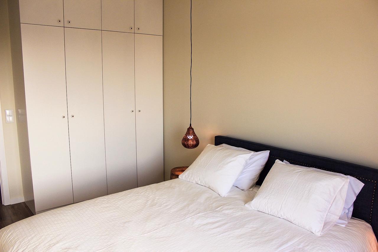 Apartamento da Lapa Porto Bagian luar foto