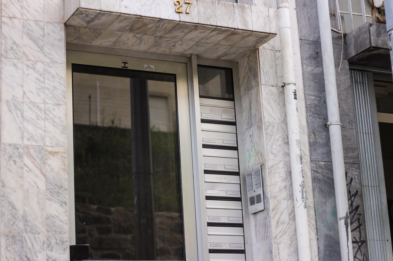 Apartamento da Lapa Porto Bagian luar foto